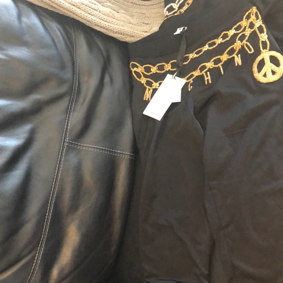 Sweat suit set with the Hat - Picture 3 of 4